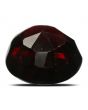 Red Garnet 6.62 Carat