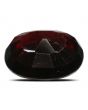 Red Garnet 6.27 Carat