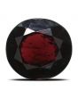 Red Garnet 7.55 Carat