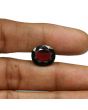 Red Garnet 8.49 Carat