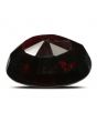 Red Garnet 6.68 Carat