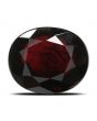 Red Garnet 7.17 Carat