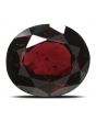 Red Garnet 7.37 Carat