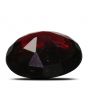 Red Garnet 7.37 Carat