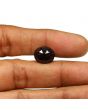 Red Garnet 7.44 Carat