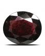 Red Garnet 7.75 Carat