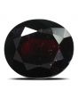 Red Garnet 8.48 Carat