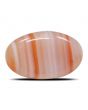 Agate (Hakik) 6.24 Carat