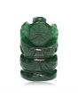 Green Aventurine Ganesha (Jade Ganesh)