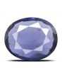 Iolite (Neeli) 4.68 Carat 
