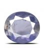 Iolite (Neeli) 4.71 Carat 