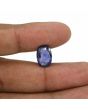 Iolite (Neeli) 4.62 Carat 