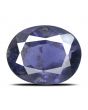 Iolite (Neeli) 5.16 Carat 