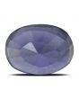 Iolite (Neeli) 5.3 Carat 