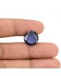 Iolite (Neeli) 8.6 Carat 