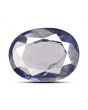 Iolite (Neeli) 4.04 Carat 