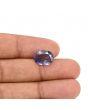 Iolite (Neeli) 4.04 Carat 