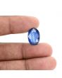 Blue Kyanite 8.83 Carat 