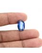Blue Kyanite 9.92 Carat 
