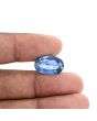 Blue Kyanite 11.13 Carat 