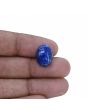 Lapis Lazuli 10.8 Carat 