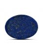 Lapis Lazuli 11.01 Carat 