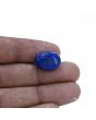 Lapis Lazuli 11.01 Carat 