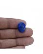 Lapis Lazuli 11.01 Carat 