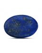 Lapis Lazuli 10.91 Carat 
