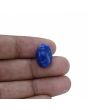 Lapis Lazuli 10.91 Carat 