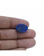 Lapis Lazuli 10.91 Carat 