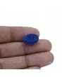 Lapis Lazuli 9.97 Carat 
