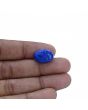 Lapis Lazuli 11.18 Carat 