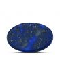 Lapis Lazuli 9.82 Carat 