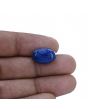 Lapis Lazuli 9.82 Carat 