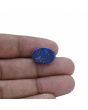 Lapis Lazuli 9.82 Carat 
