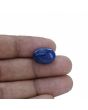 Lapis Lazuli 10.8 Carat 