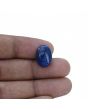 Lapis Lazuli 10.8 Carat 