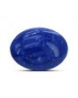 Lapis Lazuli 10.7 Carat 