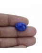 Lapis Lazuli 10.7 Carat 
