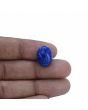 Lapis Lazuli 10.7 Carat 