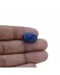 Lapis Lazuli 10.84 Carat 