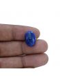 Lapis Lazuli 11.07 Carat 