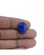 Lapis Lazuli 9.04 Carat 