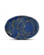 Lapis Lazuli 10.94 Carat 