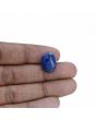 Lapis Lazuli 11.08 Carat 