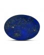 Lapis Lazuli 10.56 Carat 