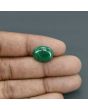 Malachite (Kidney Stone) 10.65 Carat 