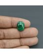 Malachite (Kidney Stone) 10.65 Carat 