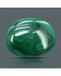 Malachite (Kidney Stone) 11.89 Carat 